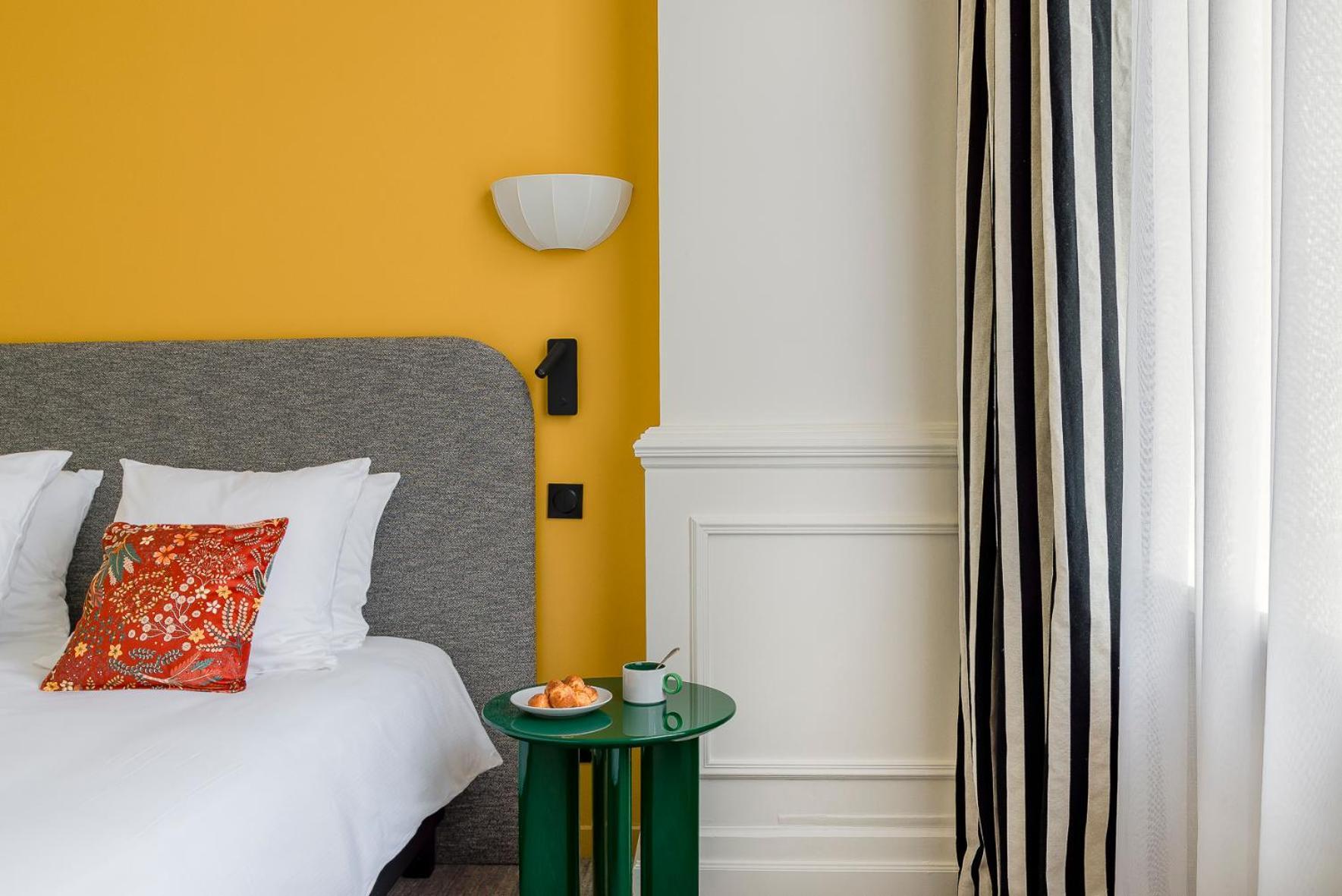 Hotel De La Poste Beaune  Dış mekan fotoğraf