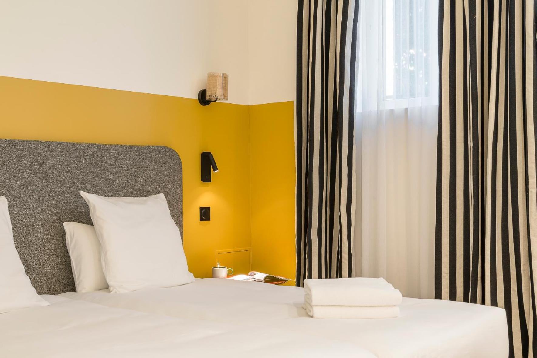 Hotel De La Poste Beaune  Dış mekan fotoğraf
