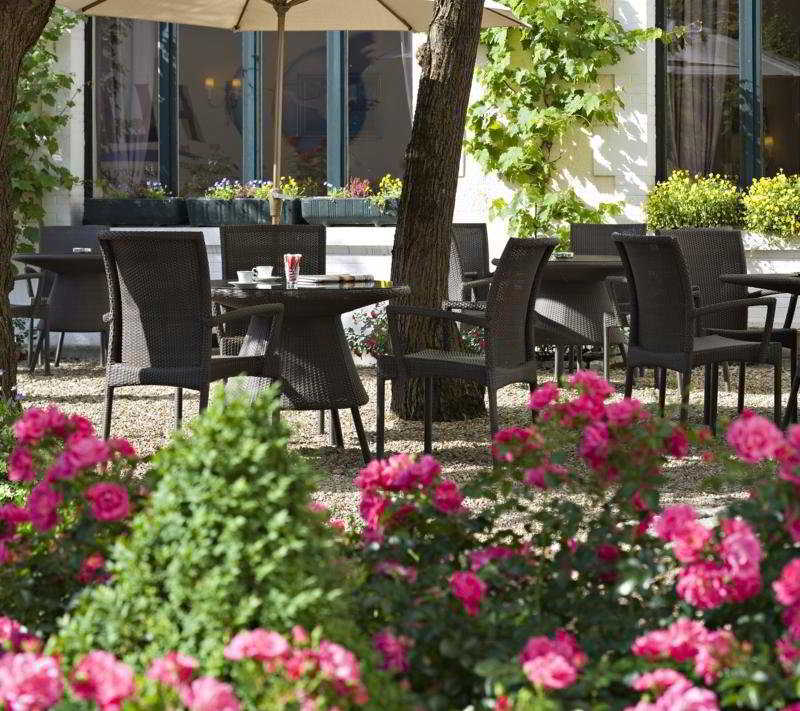 Hotel De La Poste Beaune  Restoran fotoğraf